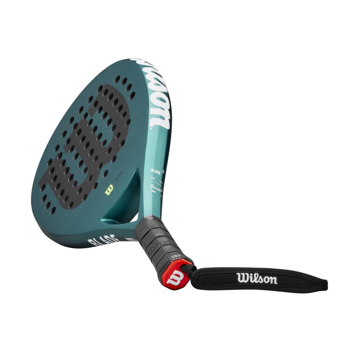 Wilson Blade v3