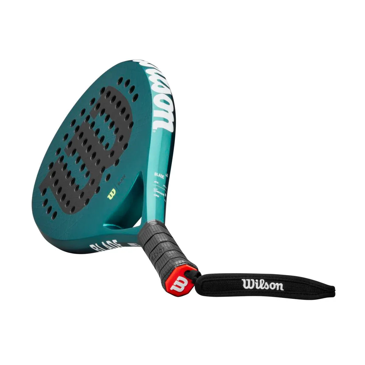 Wilson Blade v3 - Bespannservice.de - Frank Gayer