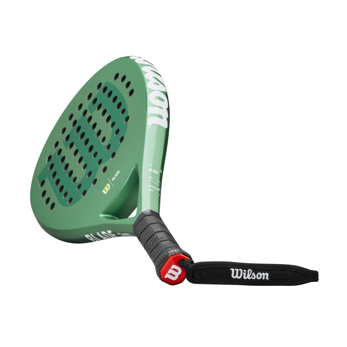 Wilson Blade LS v3