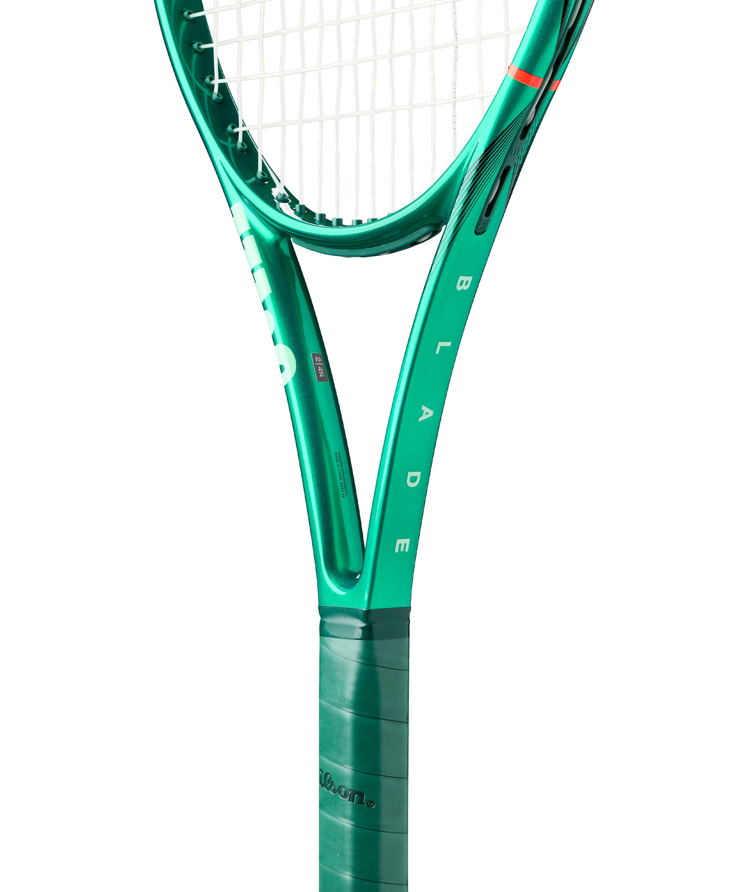 Wilson Blade 100UL v10 - Modell 2026