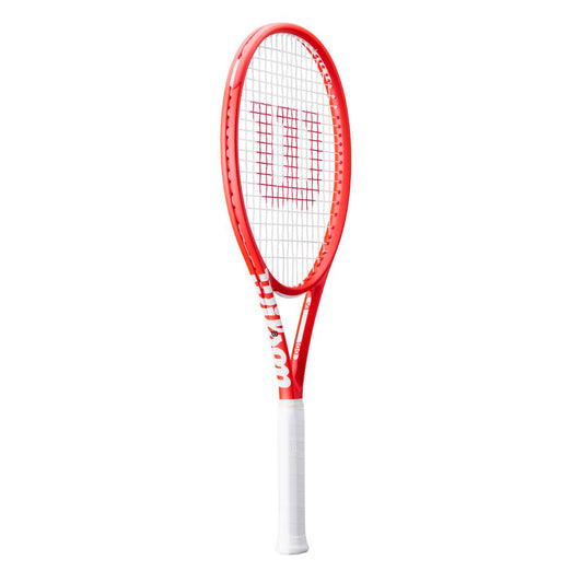 Wilson Clash 100 Reverse v3 Rackets - Modell 2026