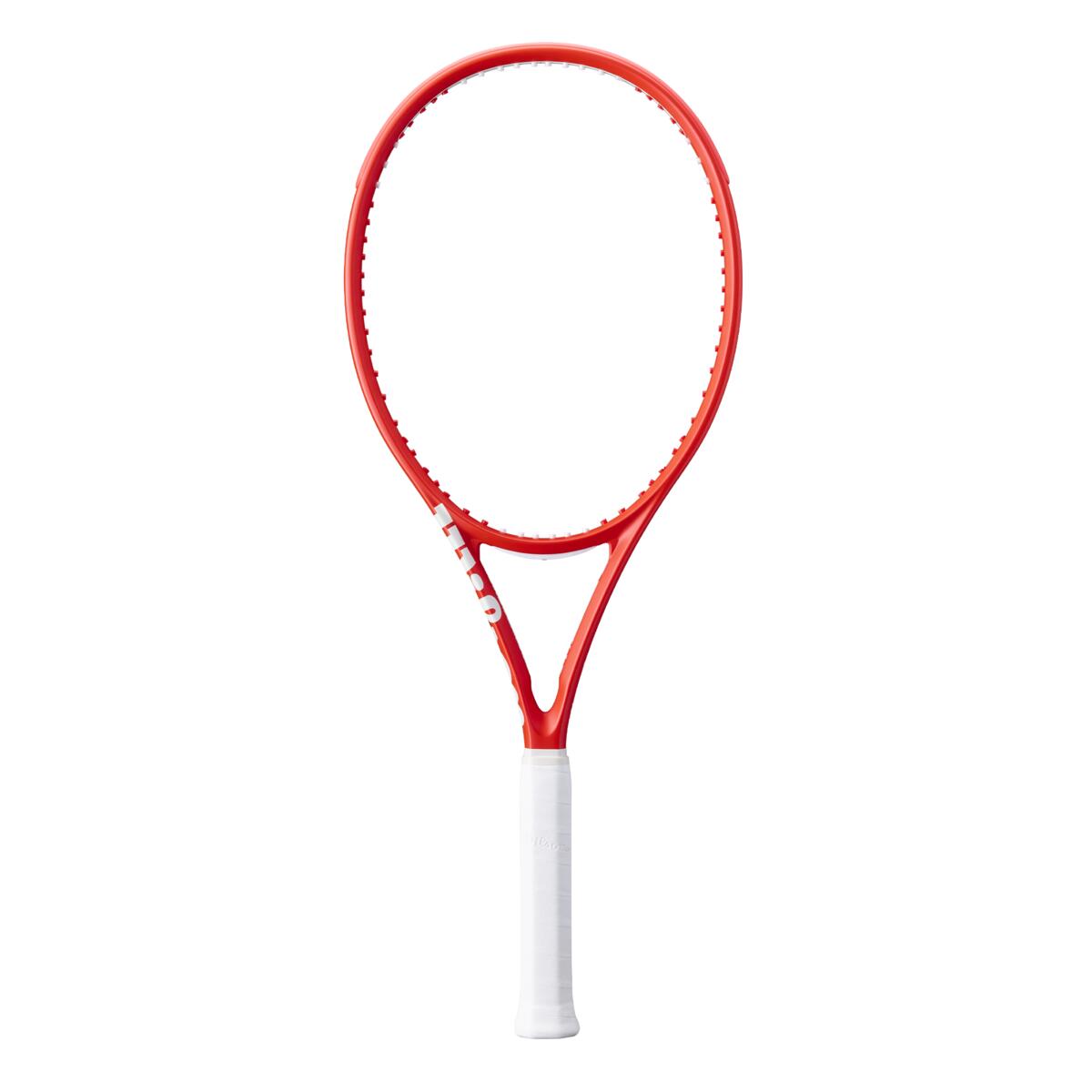 Wilson Clash 100 L Reverse v3 Rackets - Modell 2026