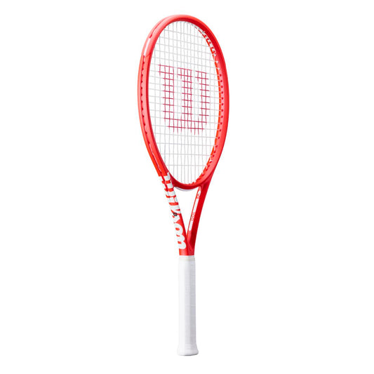 Wilson Clash 100 UL Reverse v3 Rackets - Modell 2026