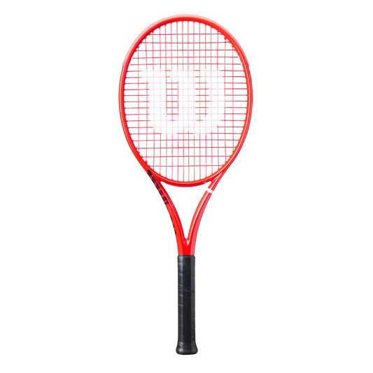 Testschläger Wilson Defyer 98 Pro v1 - Modell 2026 ( Python, Project P. - Redline )