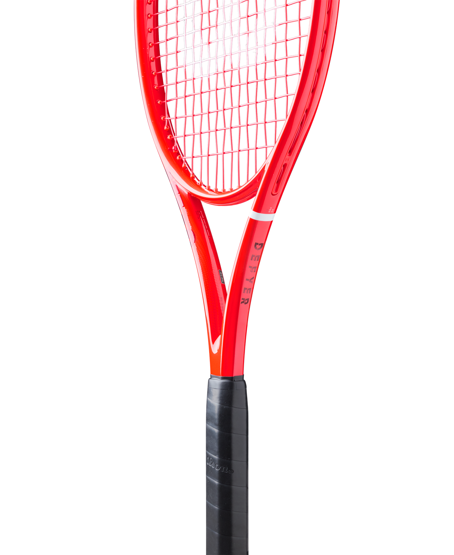 Testschläger Wilson Defyer 98 Pro v1 - Modell 2026 ( Python, Project P. - Redline )