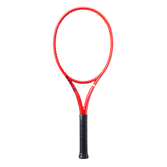 Testschläger Wilson Defyer 98 Pro v1 - Modell 2026 ( Python, Project P. - Redline )