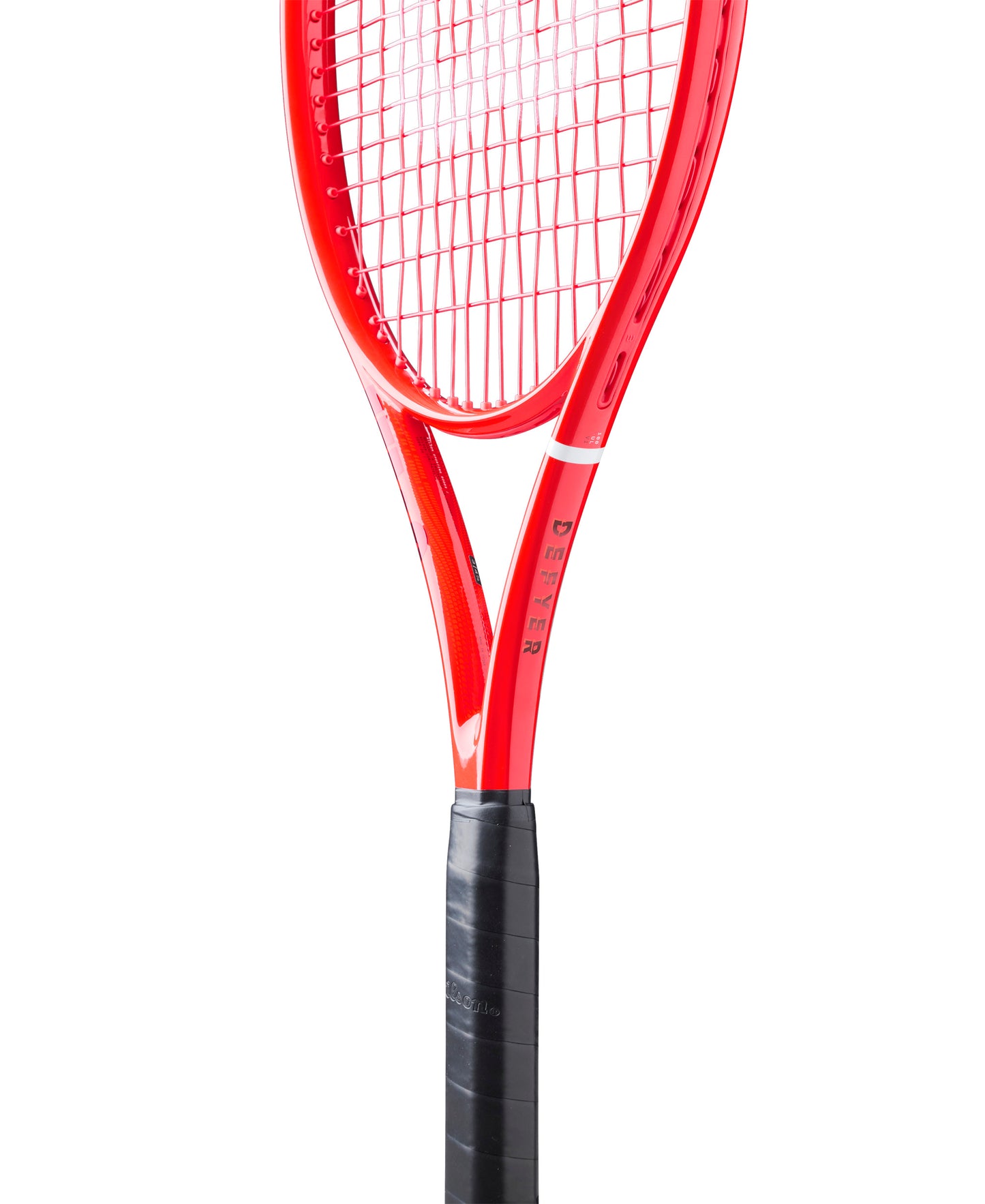 Wilson Defyer 100 UL v1 - Modell 2026 ( Python, Project P. - Redline )