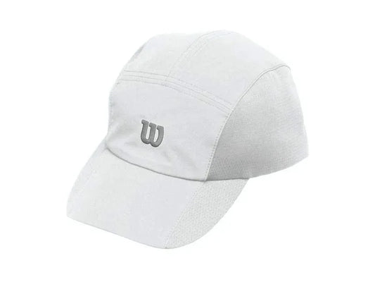 Wilson Rush Stretch Woven Kappe Cap - Bespannservice.de - Frank Gayer