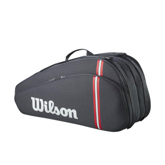 Wilson Tour Racketbag 6er - Modell 2025