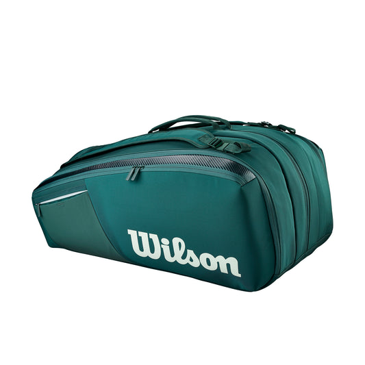 Wilson Super Tour Blade 15er v10 - Modell 2026