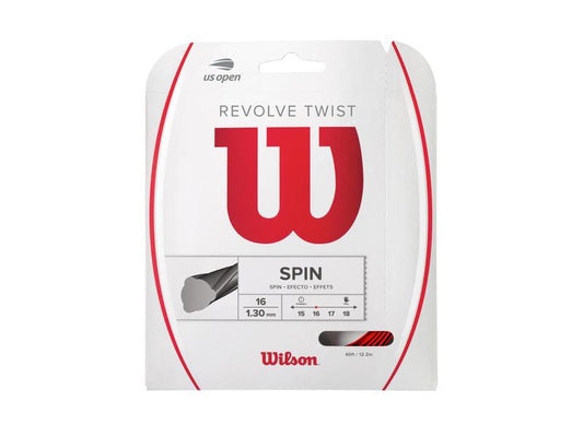 Wilson Revolve Twist
