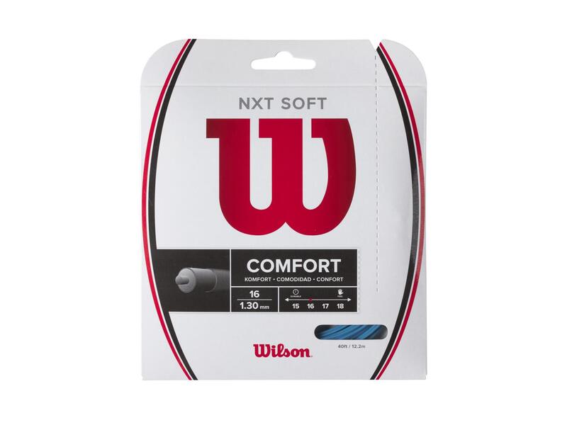 Wilson NXT Soft