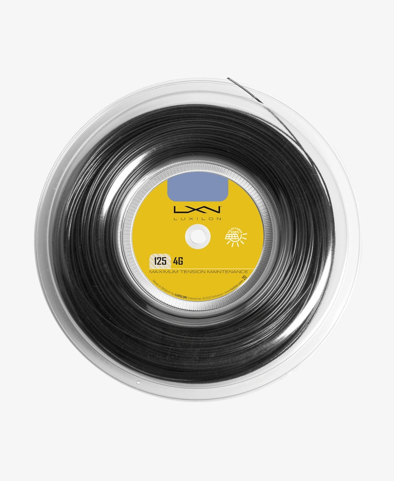 Luxilon 4G