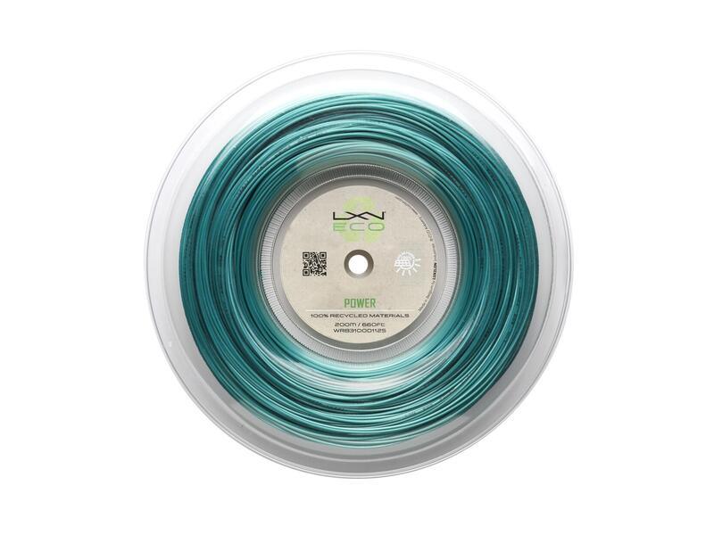 Luxilon Eco Power - Bespannservice.de - Frank Gayer