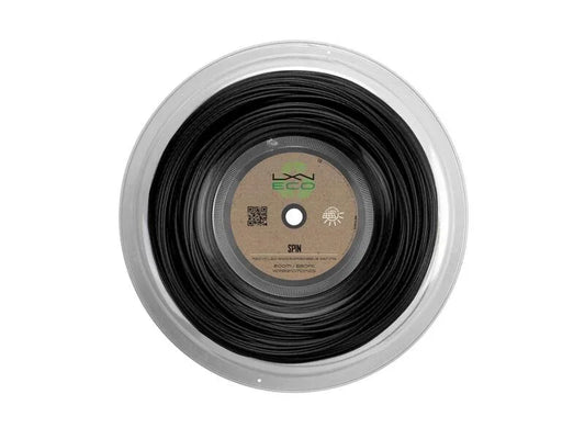 Luxilon Eco Spin - Bespannservice.de - Frank Gayer