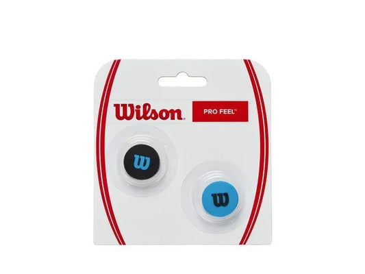 Wilson Pro Feel Dämpfer Dampener Ultra - Bespannservice.de - Frank Gayer