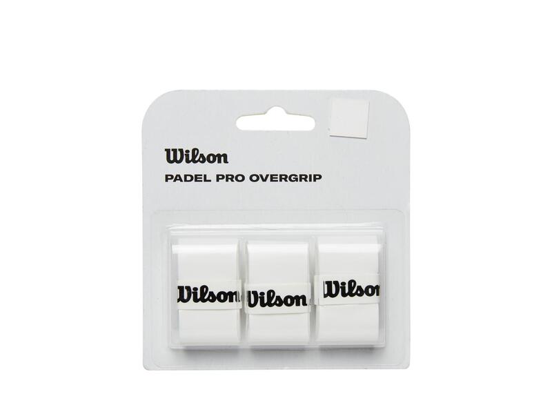 Wilson Pro Overgrip Padel