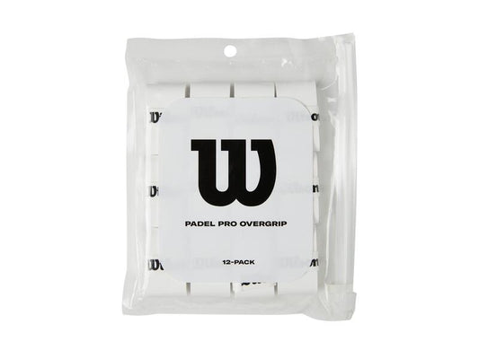 Wilson Pro Overgrip Padel