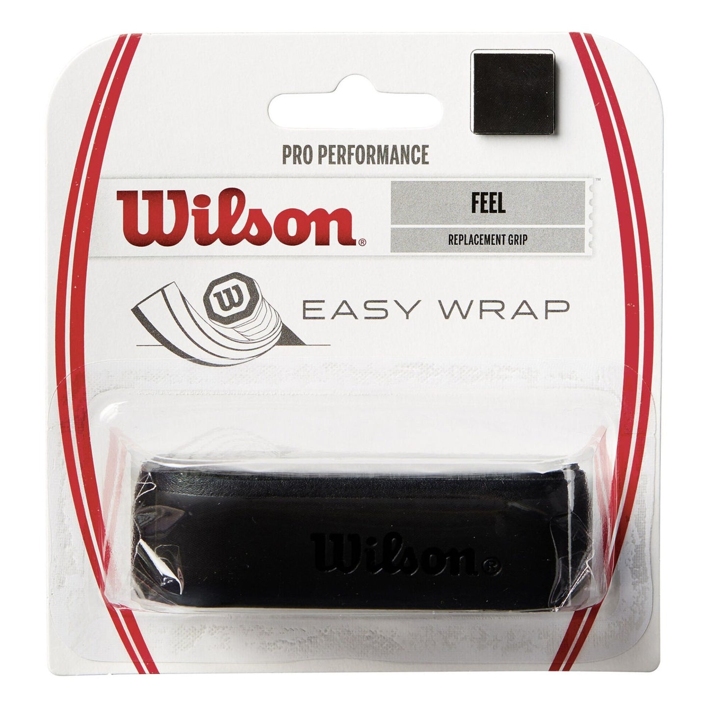 Wilson Pro Performance