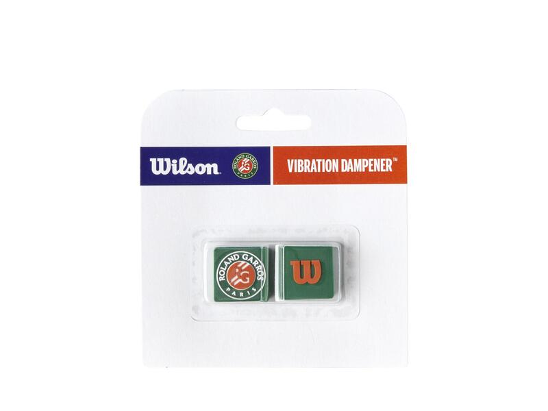 Wilson Roland Garros Dämpfer Dampener