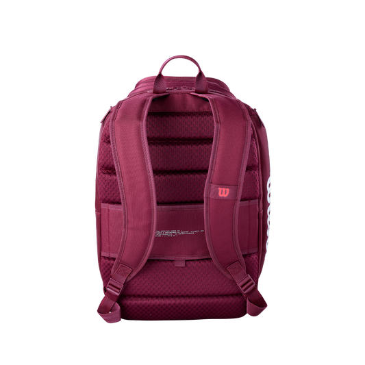 Wilson Defyer Backpack - Modell 2026