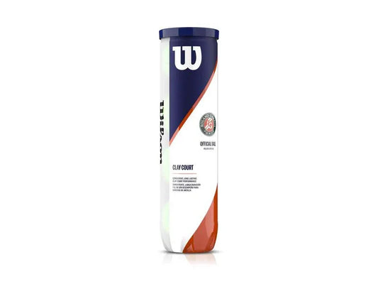 Wilson Roland Garros Clay Court - Bespannservice.de - Frank Gayer
