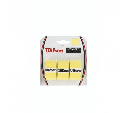 Wilson Pro Overgrip - Bespannservice.de - Frank Gayer
