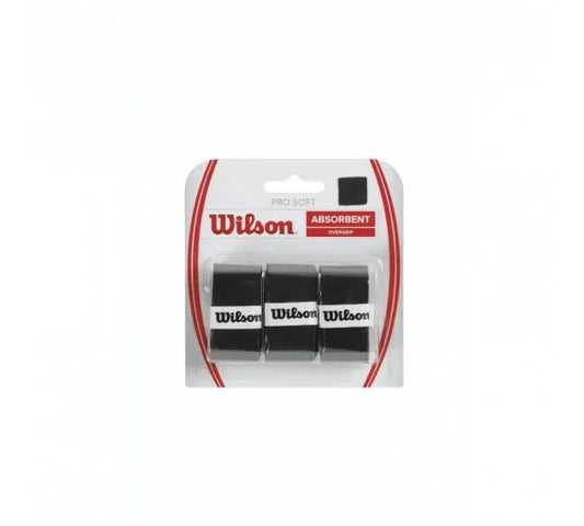 Wilson Pro Overgrip - Bespannservice.de - Frank Gayer