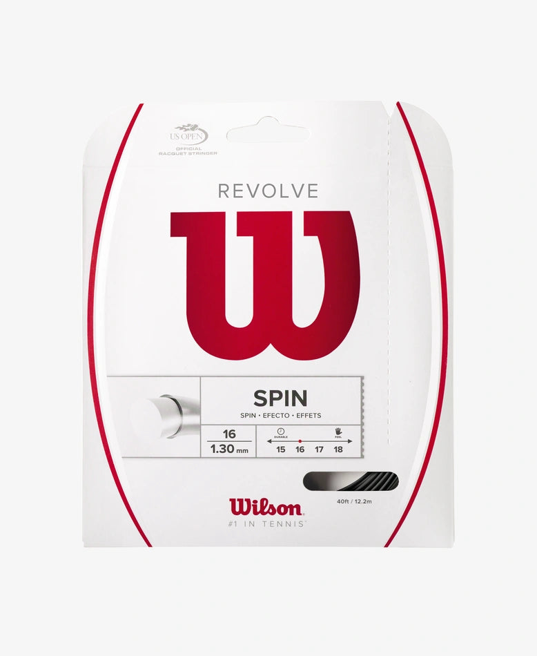 Wilson Revolve