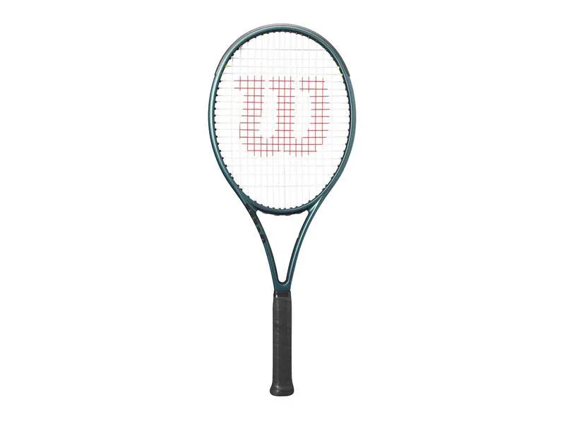 Wilson Blade 100 UL v9 - Modell 2024 - Bespannservice.de - Frank Gayer