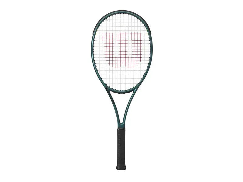 Wilson Blade 101 L v9 - Modell 2024 - Bespannservice.de - Frank Gayer
