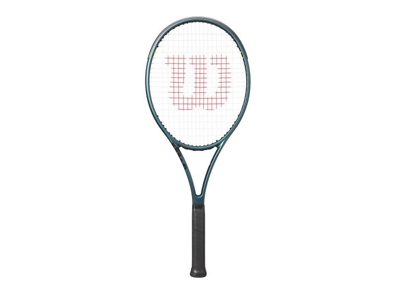 Wilson Blade 104 v9 - Modell 2024