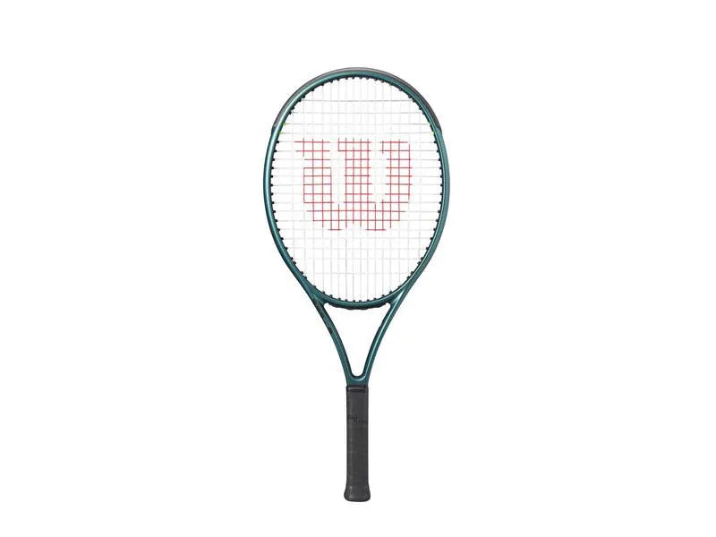 Wilson Blade 25 v9 - Modell 2024 - Bespannservice.de - Frank Gayer