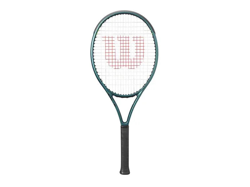 Wilson Blade 26 v9 - Modell 2024 - Bespannservice.de - Frank Gayer