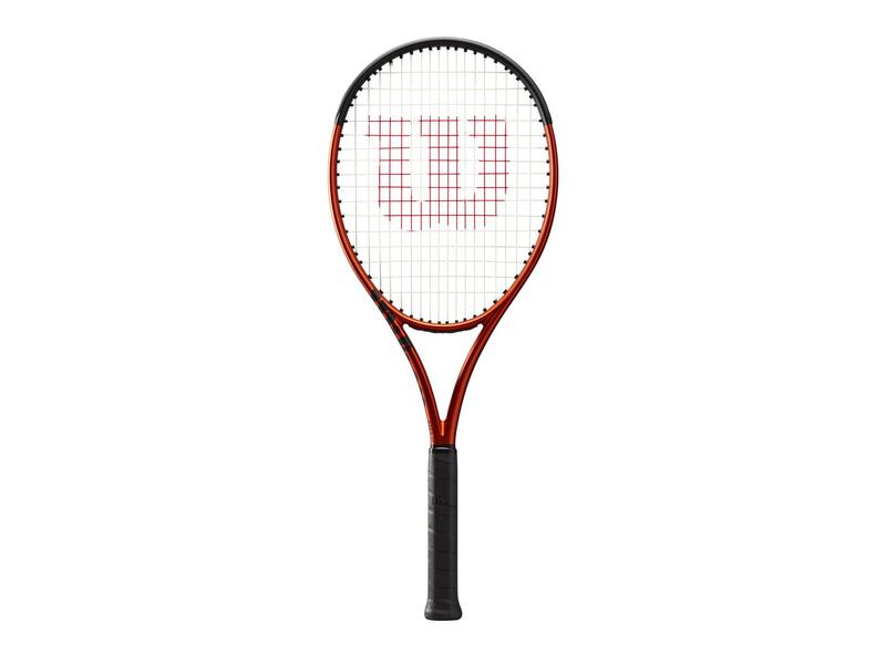 Wilson Burn 100 LS v5 - Modell 2023