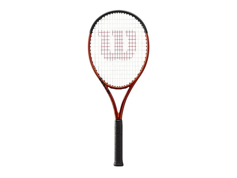 Wilson Burn 100 ULS v5 - Modell 2023 - Bespannservice.de - Frank Gayer