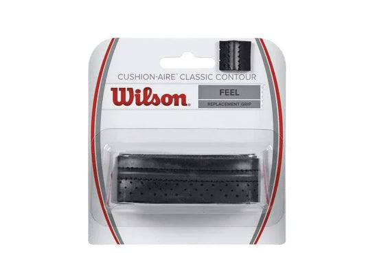 Wilson Cushion-Aire® Classic perforiert - Bespannservice.de - Frank Gayer