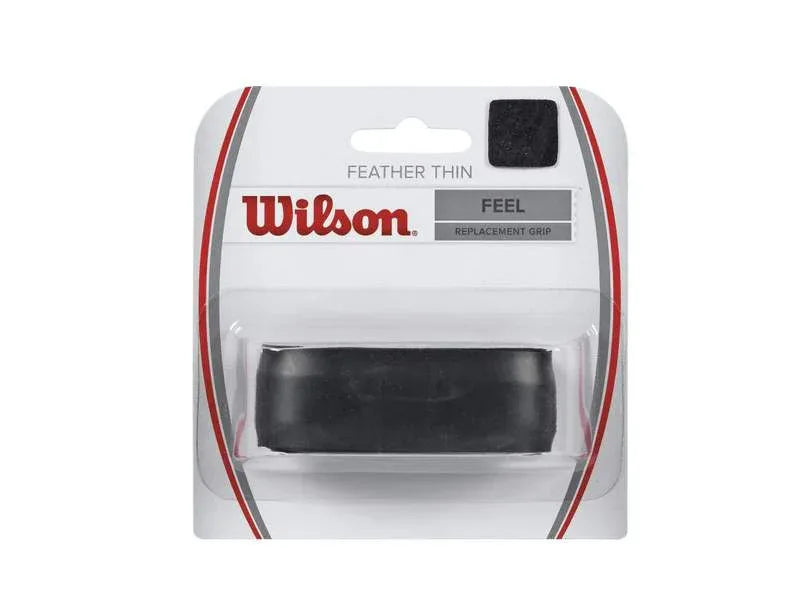 Wilson Feather Thin - Bespannservice.de - Frank Gayer