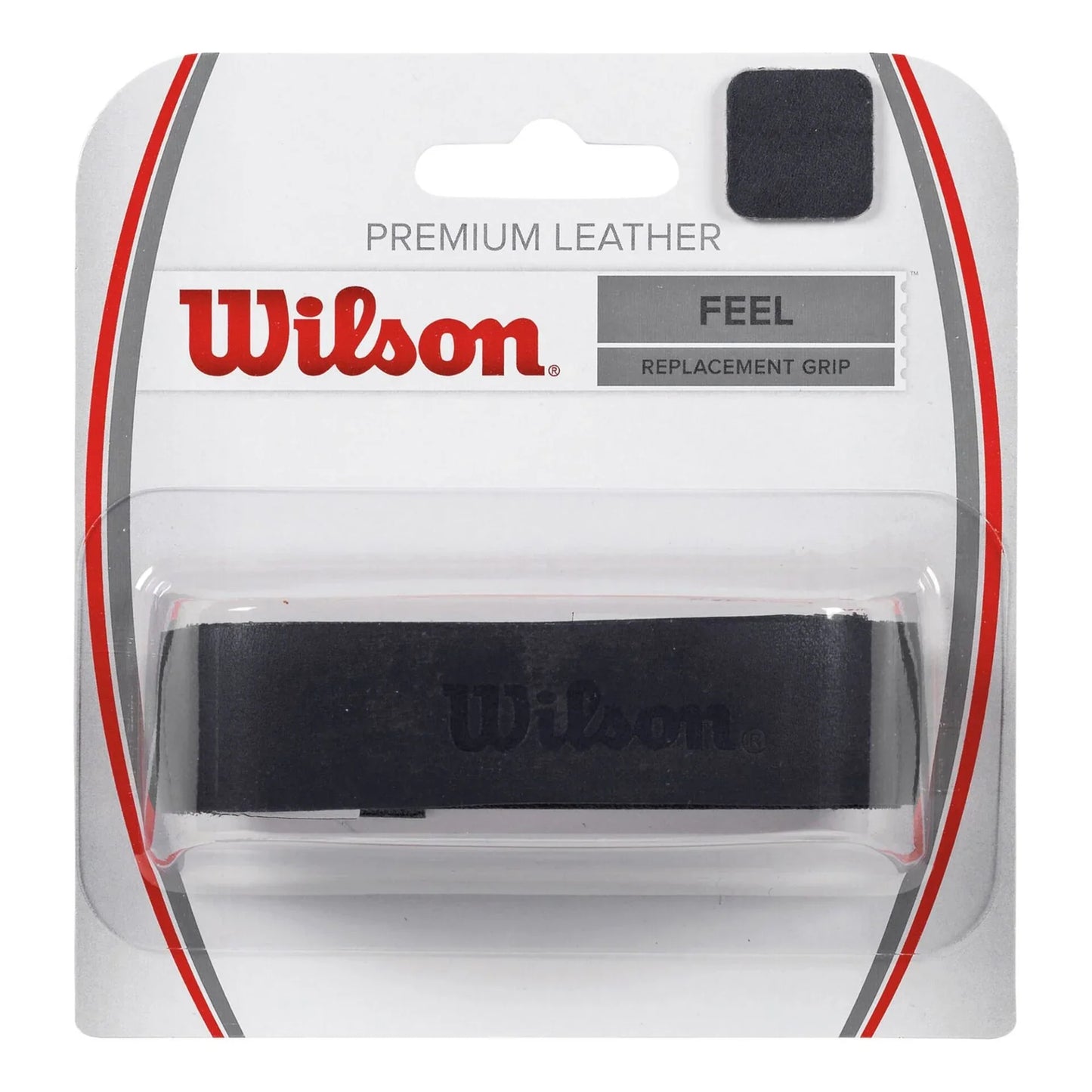 Wilson Premium Leder Leather - Bespannservice.de - Frank Gayer