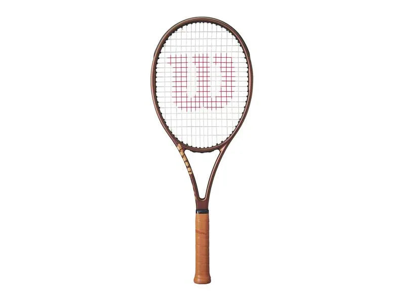 Wilson Pro Staff 97 L v14 - Modell 2023 - Bespannservice.de - Frank Gayer