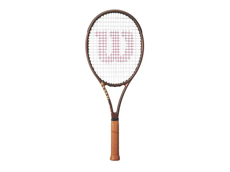 Wilson Pro Staff 97 UL v14 - Modell 2023 - Bespannservice.de - Frank Gayer
