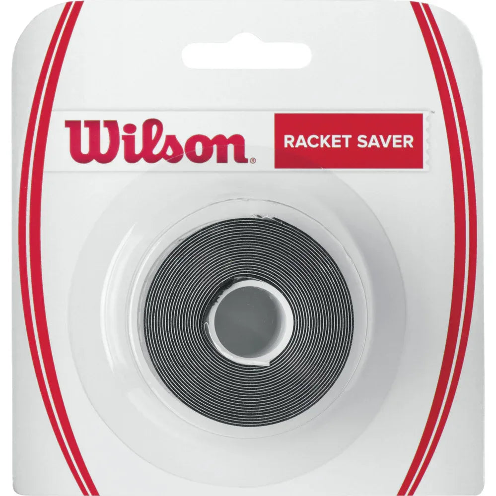Wilson Racket Saver Tapeband Kopfschutzband - Bespannservice.de - Frank Gayer