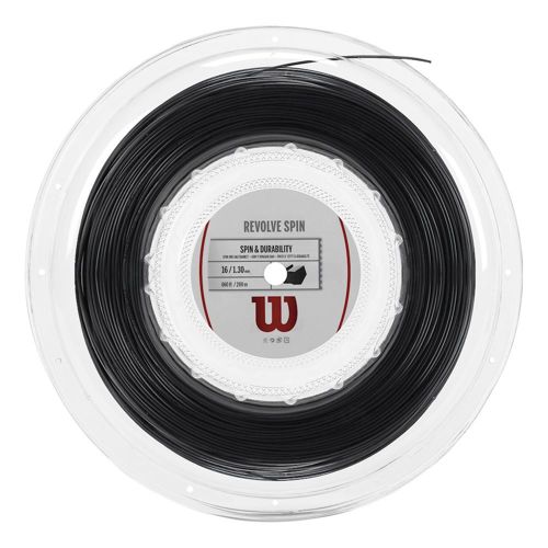 Wilson Revolve Spin