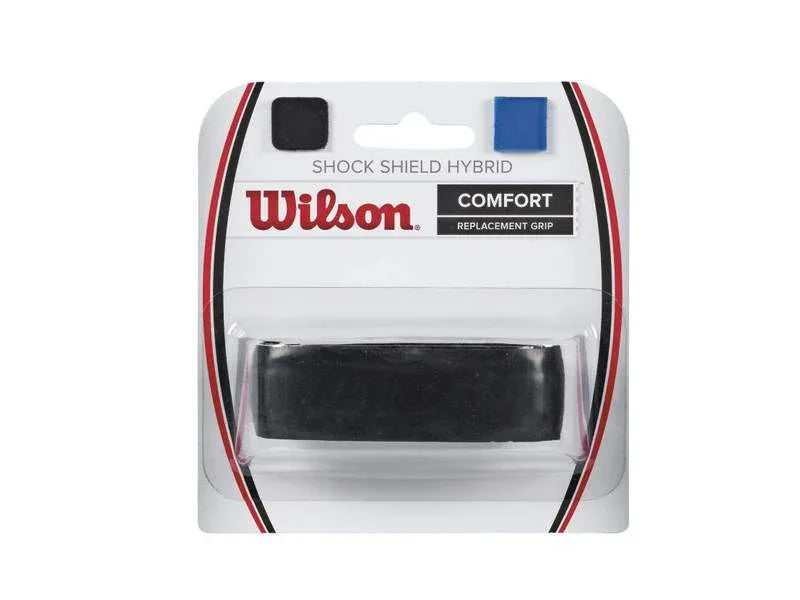 Wilson Shock Shield Hybrid - Bespannservice.de - Frank Gayer