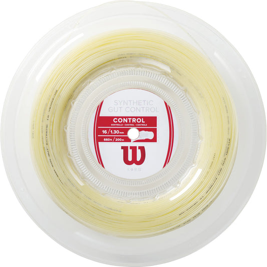 Wilson Synthetic Gut Control