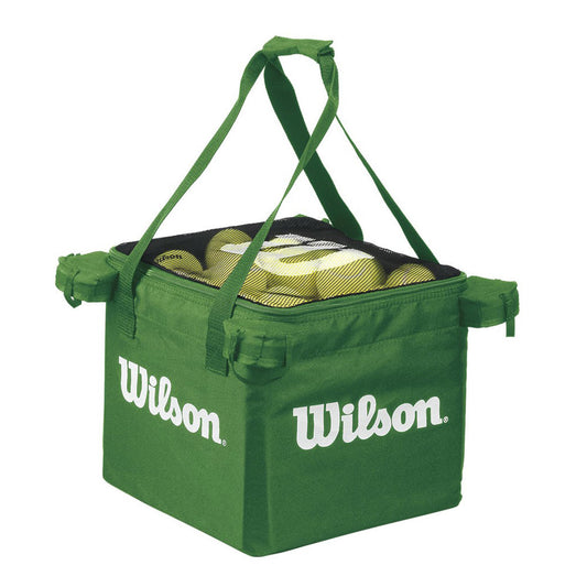 Wilson Teaching Cart Cart Ballkorb Ersatz