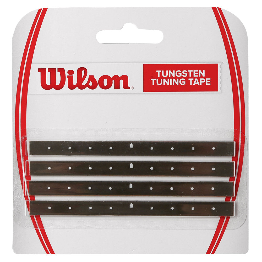 Wilson Tungsten Tuning Tape