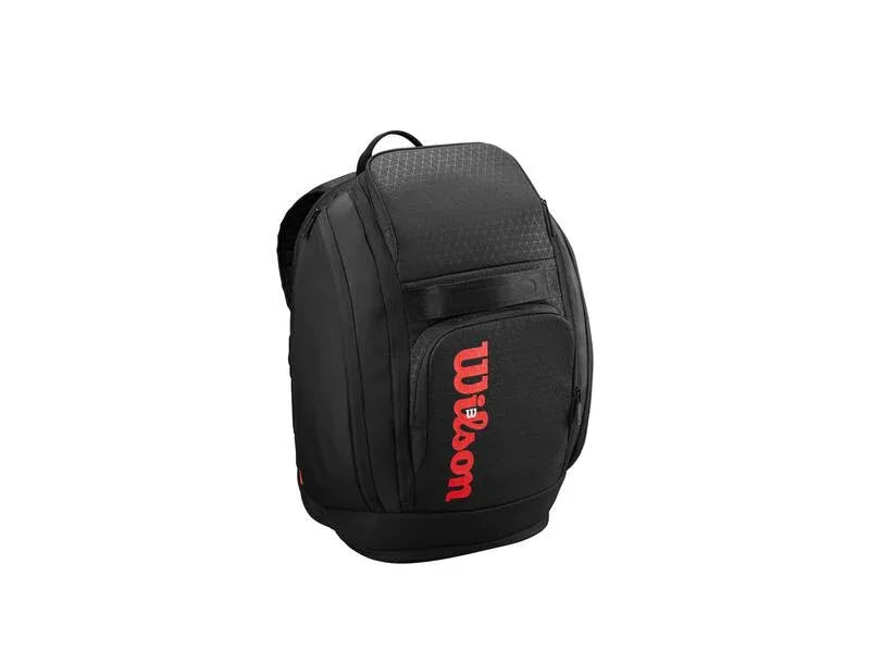 Wilson Clash v3 Backpack Rucksack - Modell 2025 - Bespannservice.de - Frank Gayer