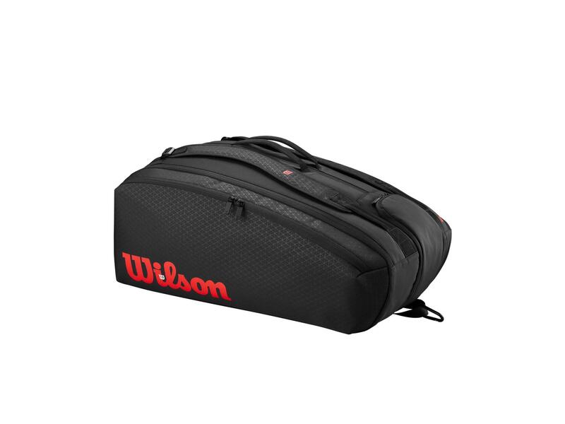 Wilson Clash v3 Racketbag 15er - Modell 2025
