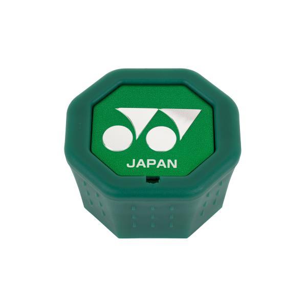 Yonex - Griffkappe Butt Cap - für alle Modelle - Griffstärke L1 - L4 - Bespannservice.de - Frank Gayer